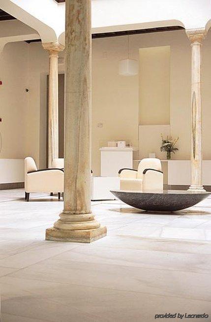 גרנדה El Ladron De Agua Palacete מראה פנימי תמונה
